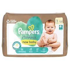 Pampers harmonie lot d'occasion  Livré partout en Belgiqu