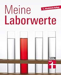 Laborwerte erläuterung abkür gebraucht kaufen  Wird an jeden Ort in Deutschland
