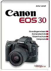 Landt canon eos usato  Spedito ovunque in Italia 