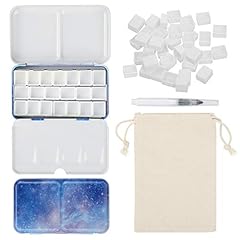Pevart watercolor tin for sale  Delivered anywhere in USA 