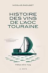 Histoire vins aoc d'occasion  Livré partout en France