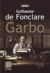 Garbo d'occasion  Livré partout en France