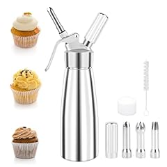 500ml sifone panna usato  Spedito ovunque in Italia 