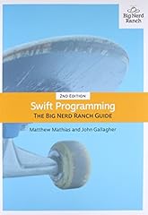 Swift programming the d'occasion  Livré partout en France