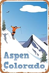 Aspen colorado rocky for sale  Delivered anywhere in USA 