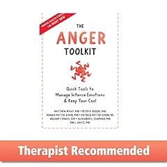 Anger toolkit quick for sale  Delivered anywhere in UK