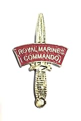 Commando royal marines for sale  Delivered anywhere in UK