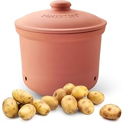 Römertopf kartoffeltopf maxi gebraucht kaufen  Wird an jeden Ort in Deutschland