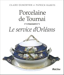 Porcelaine tournai service d'occasion  Livré partout en Belgiqu