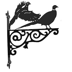 Steel images pheasant for sale  Delivered anywhere in UK