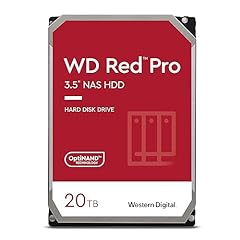 Western digital 20tb for sale  Delivered anywhere in USA 