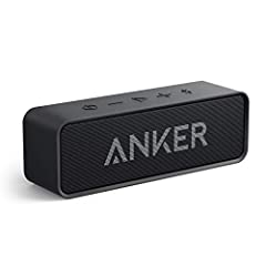 Bluetooth speaker anker for sale  Delivered anywhere in UK