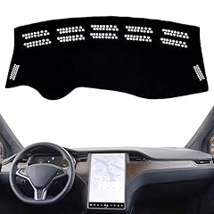 Jmoyue flannel dashboard for sale  Delivered anywhere in USA 