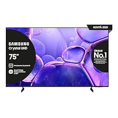 Samsung smart ue75u8090fuxzt usato  Spedito ovunque in Italia 