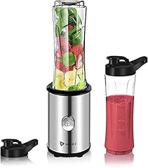 Portable blender smoothie for sale  Delivered anywhere in UK