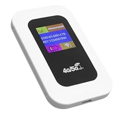 Dispositivo hotspot wifi usato  Spedito ovunque in Italia 