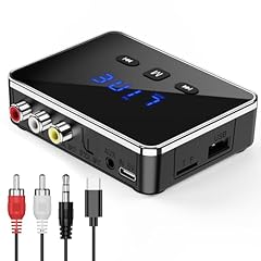 Qimax bluetooth sender gebraucht kaufen  Wird an jeden Ort in Deutschland