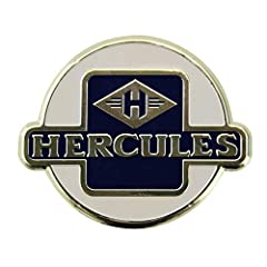 Tankemblem kompatibel hercules gebraucht kaufen  Wird an jeden Ort in Deutschland
