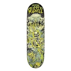 Creature russell doomsday for sale  Delivered anywhere in USA 