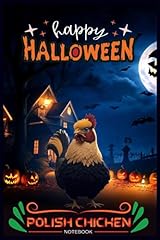 Happy halloween polish for sale  Delivered anywhere in UK