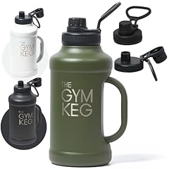 Gym keg insulated for sale  Delivered anywhere in USA 