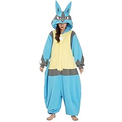 Sazac kigurumi pokemon for sale  Delivered anywhere in Ireland