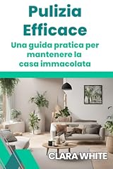 Pulizia efficace una usato  Spedito ovunque in Italia 
