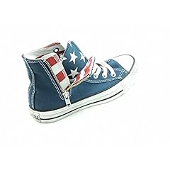 Converse sneaker tela usato  Spedito ovunque in Italia 
