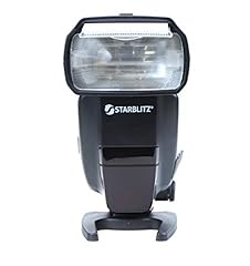 Starblitz swan90n flash d'occasion  Livré partout en France