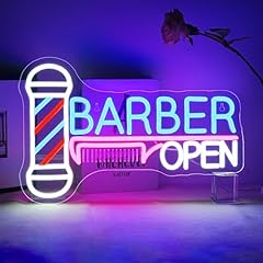 Ineonlife barber open usato  Spedito ovunque in Italia 