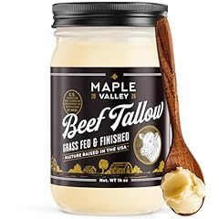 Beef tallow cooking for sale  Delivered anywhere in USA 