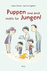 Puppen doch jungen gebraucht kaufen  Wird an jeden Ort in Deutschland