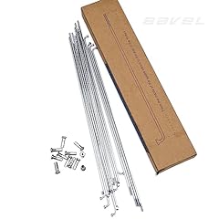 Bavel 36pcs steel for sale  Delivered anywhere in USA 