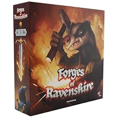 Forges ravenshire strategy for sale  Delivered anywhere in USA 