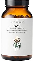 Naturkur nac 800 gebraucht kaufen  Wird an jeden Ort in Deutschland