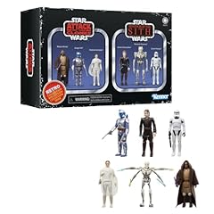 Star wars retro for sale  Delivered anywhere in USA 