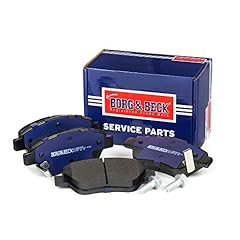 Brake pads fits for sale  Delivered anywhere in UK