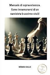 Manuale sopravvivenza. come usato  Spedito ovunque in Italia 