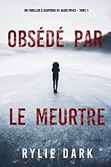 Obsédé meurtre thriller d'occasion  Livré partout en France