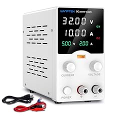 Wanptek power alimentatore usato  Spedito ovunque in Italia 