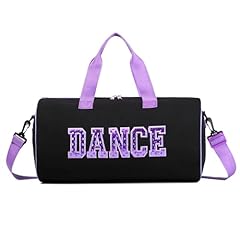 Dance duffle bag for sale  Delivered anywhere in USA 