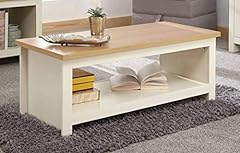 Gfw coffee table for sale  Delivered anywhere in UK