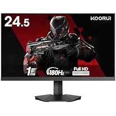 Koorui gaming monitor gebraucht kaufen  Wird an jeden Ort in Deutschland