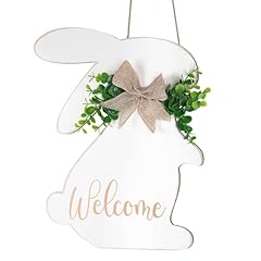 Easter decorations door for sale  Delivered anywhere in USA 