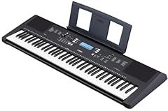 Yamaha psr ew300 d'occasion  Livré partout en Belgiqu