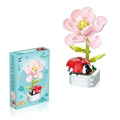 Phming construction fleurs d'occasion  Livré partout en France