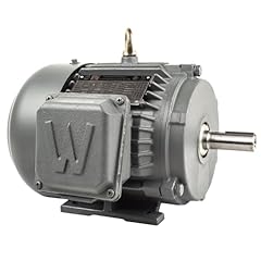 Phase electric motor for sale  Delivered anywhere in USA 