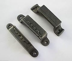 Ironmongery wrought cast for sale  Delivered anywhere in UK