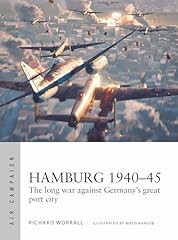 Hamburg 1940 long for sale  Delivered anywhere in UK