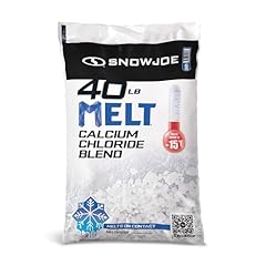 Snow joe calcium for sale  Delivered anywhere in USA 